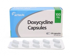 Doxycyclin