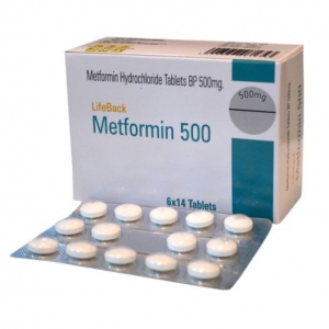 Metformin