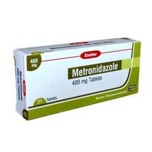 Metronidazol